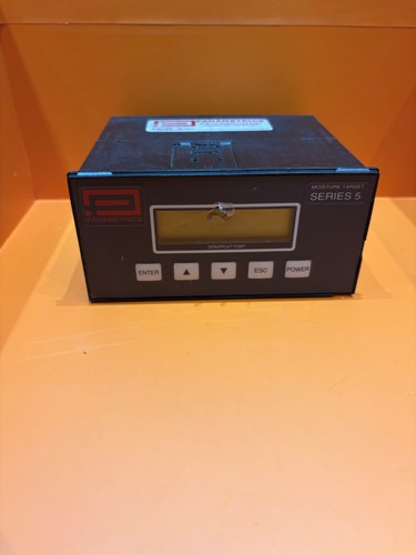 Panametrics mts5 331 - panametrics, mts5-331-10