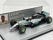 Modellautos 1:43 Minichamps