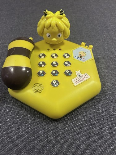 Die biene maja telefon - die,