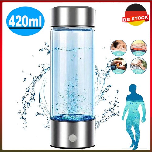 420ml wasserstoffreicher