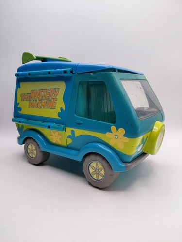 Scooby doo mystery - 🚐👻, scooby-doo