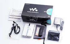 Professional Serviced Sony WM-EX651 Walkman Cassette Player Good Condition