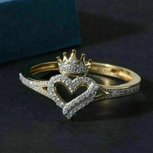 Rundschliff diamant damen - kt,