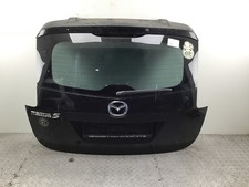 Heckklappe mazda - heckklappe, 5