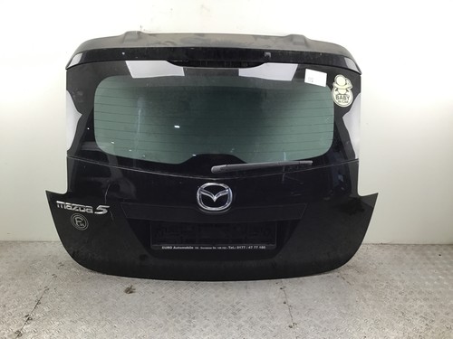 Heckklappe mazda - mazda, 5
