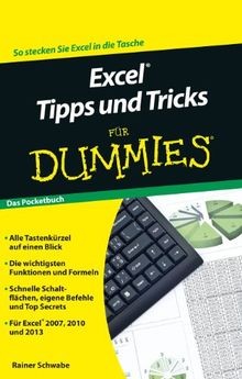 Excel tipps und tricks für - excel,