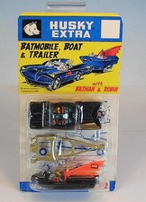 Husky extra 3002 - 3002, giftset-card