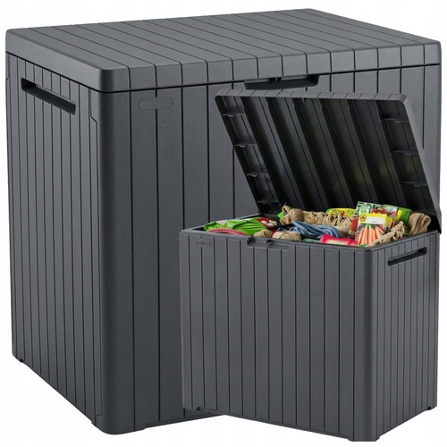 Gartenbox aufbewahrung - gartenbox,,