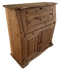 Sekretär Kiefer gelaugt, geölt