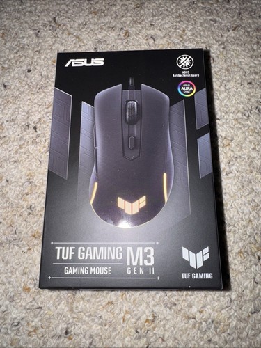 Asus tuf gen - asus, m3