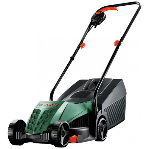 Bosch rasenmäher easyrotak - rasenmäher,