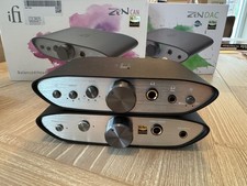 ifi Zen DAC V2, ifi Zen CAN