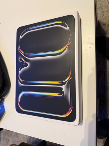 Apple ipad pro - ipad, 11"