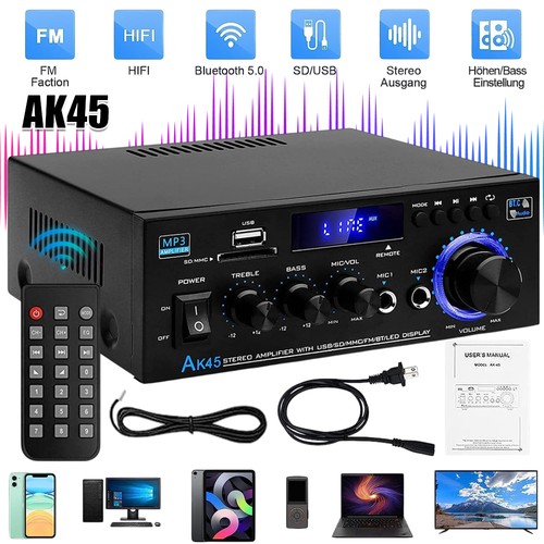 Audio player verstärker - player,