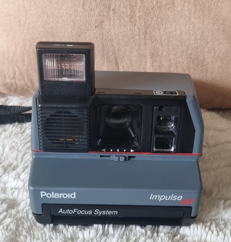 Polaroid impulse - impulse, af