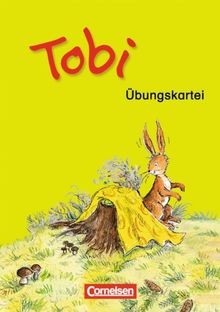 Tobi fibel schuljahr - 1., 2.