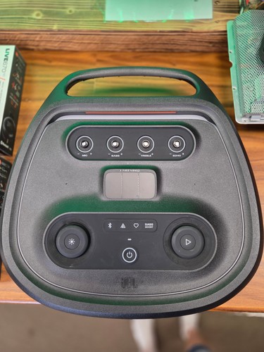 Jbl partybox ultimate - jbl,