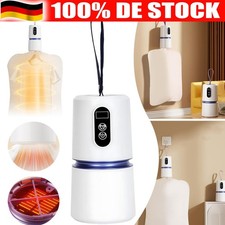 Kleiner Wäschetrockner