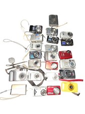 KONVOLUT Digitalkamera samsung