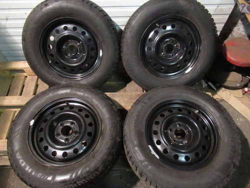 0mm fulda winterräder - !7,0mm!,