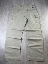 Dockers vintage 90s cargo - vintage, hose