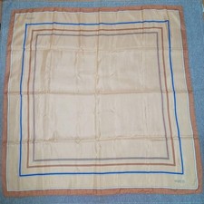 Gucci Schal Seide Quadrat