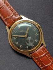 Arsa Military Vintage Swiss