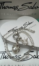 Thomas sabo kette - sabo, &