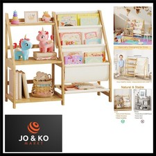 Kinder Bücherregal aus