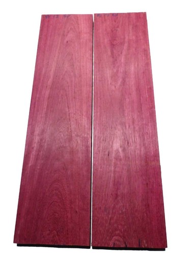 Amarant holz purpleheart - amarant,