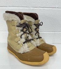 Vintage 80s Sorel Nanook
