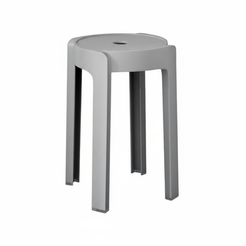 Sitzhocker stapelbar leichtes - sitzhocker,