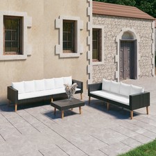 Garden Furniture Set