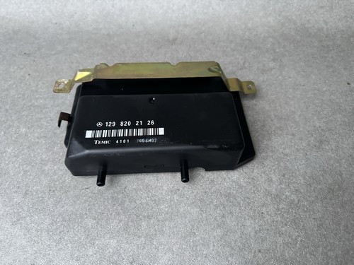 Original mercedes benz r129 - mercedes-benz,
