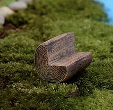 Bank Garten Landschaft