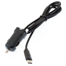 1A Kfz-Ladekabel 90° für