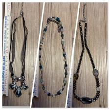 Bonita Damen Halskette /