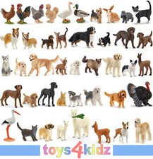 Schleich® FARM WORLD Tiere