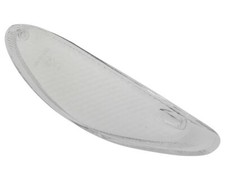 Blinkerglas vorne rechts klar