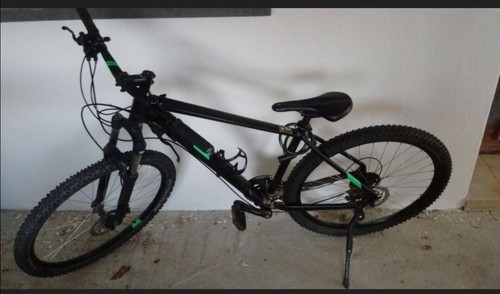 Mountainbike zoll cube - 27, 5