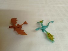 2 Dragons - Mini Spielfigur