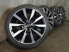 Original Toyota Corolla E210 Touring Sports Winterreifen 225/40 R 18 RDKS NEU