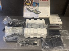Canon CP-100 Druckerkarte Foto