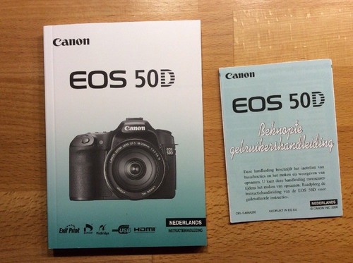 Canon eos d - eos, 50