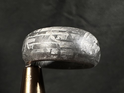 Gibeon meteorit ring größe - ring,