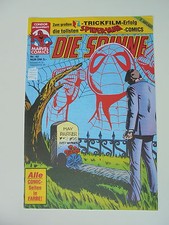 1x Comic - Spinne Nr. 42 - 2