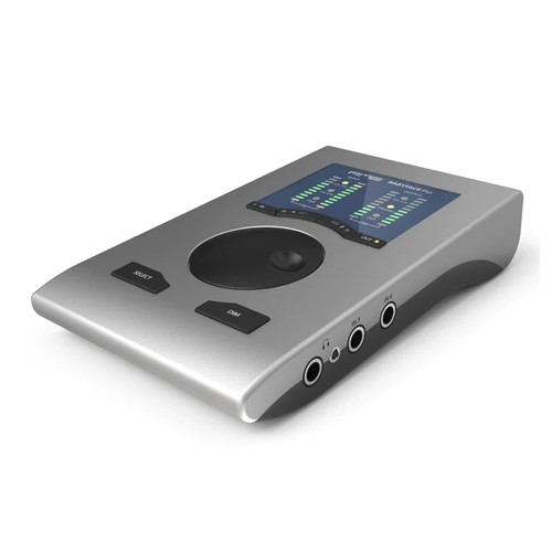 Rme babyface pro kanal - babyface, 24-kanal