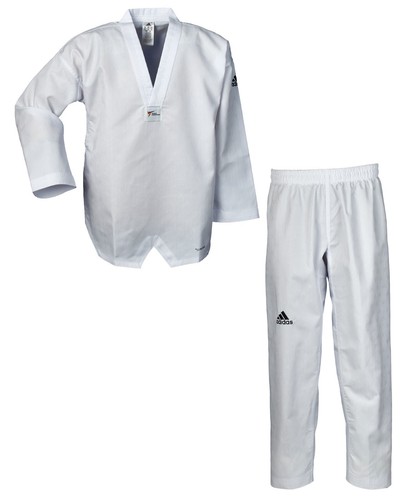 Adidas taekwondoanzug - adidas,