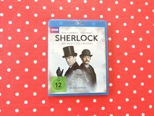 Sherlock - die Braut des