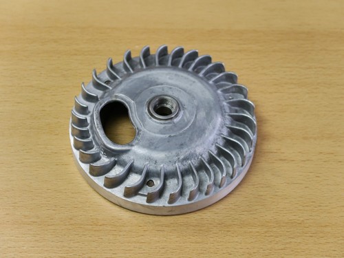 Neu polrad schwungrad - polrad,
